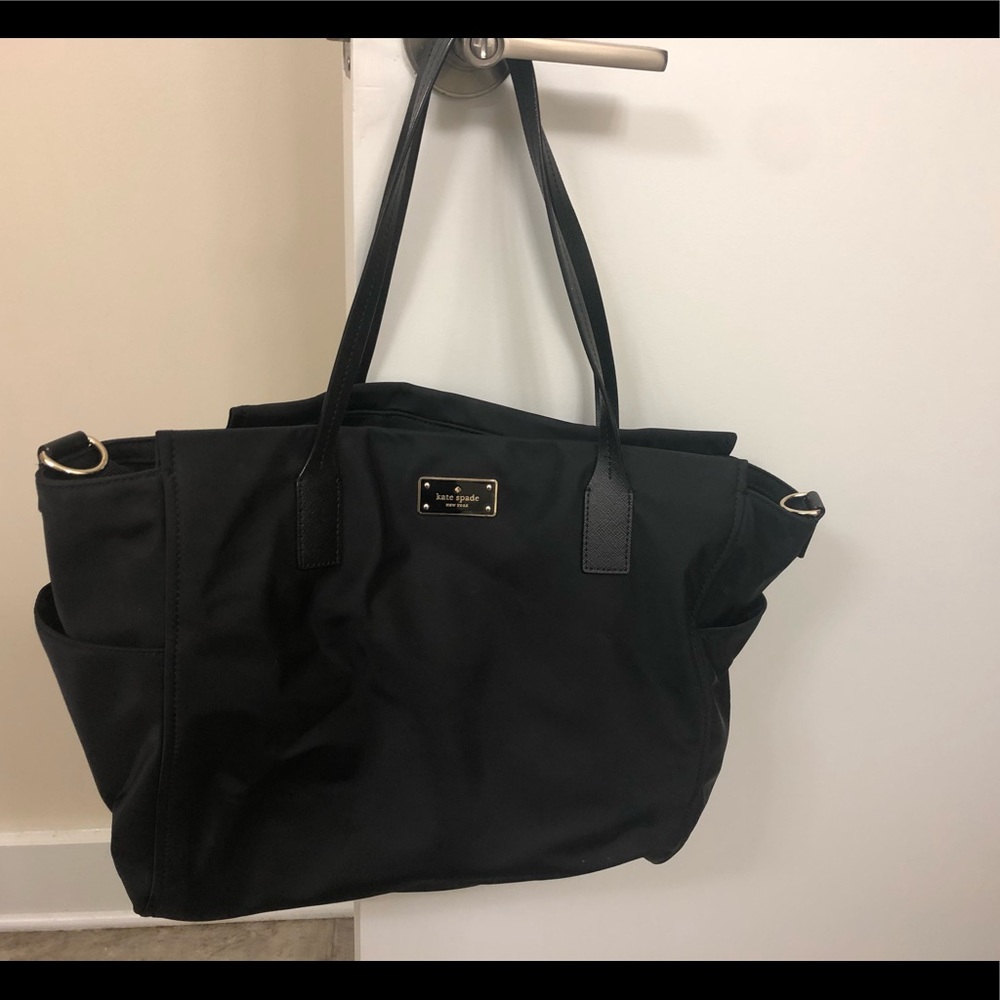 Kate Spade Large Tote